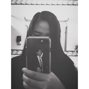 Meet your Posher, Kezia